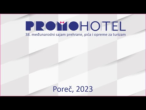 Video Promohotel 2023