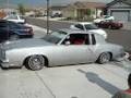 78 Cutlass on air bags hopping