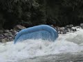 Rafting VM Equador 2005/WRC Equador 2005
