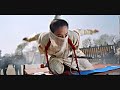 action movie review: The White Dragon