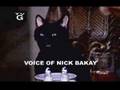 Nick Bakay interviewed by Studio Kaiju...