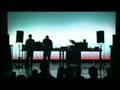 snd live at Algorithm Lovebytes 2008