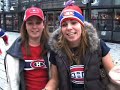 2008 Stanley Cup Plyaoffs fever