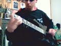 IBANEZ RG370DX LH