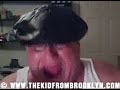 The Kid From Brooklyn - STAY SINGLE!