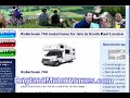 Motorhome Hire London www.englandmotorhomes.com
