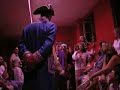 Visita teatralizada: "Cádiz mil setecientos y pico". (2007)