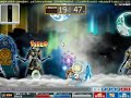 Maplestory - i/l Mage Getting Skills \"Ifrit\"