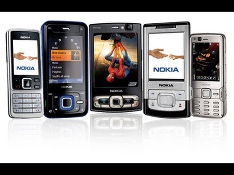 How to Format Nokia Mobile Phone - Easy And Simple Hard Reset And Soft Reset Nokia Mobile