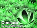 Ganja White Night - Censura