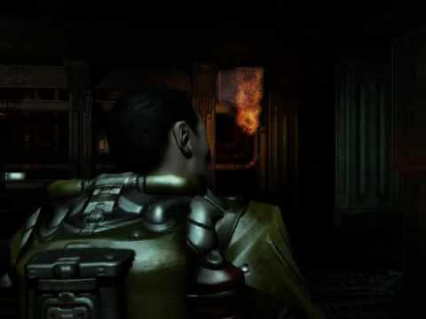 Doom 3