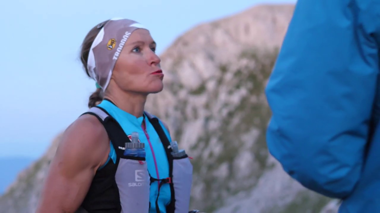 Zagori Mountain Running 2019 - Highlights