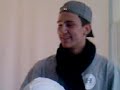 Freestyle Rap Battle (Kosta vs Geli)