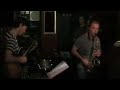 this is johnny green's 'body & soul' performed by the jamie o'donnell quartet. it features jamie o'donnell-alto sax, mike outram-guitar, dominic howles-bass, matt home-drums. 
we are a london based band that has been together for the last decade.