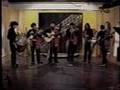 Grupo Kantaro en TVB