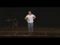 Jonas Gardell - Spermalabbet