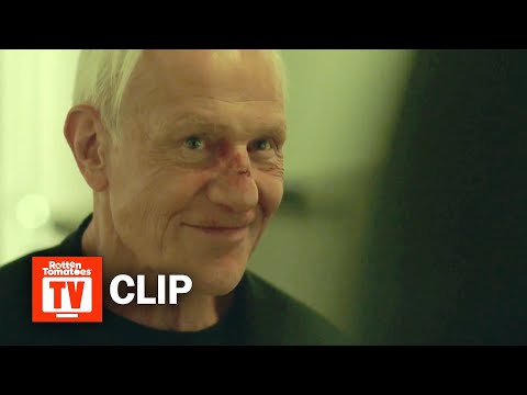 Shooter S03E10 Clip | 'Carlita Kills Russo' | Rotten Tomatoes TV
