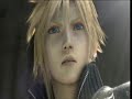 Only One - Final Fantasy Advent Children Only One - Final Fantasy Advent Children