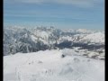 Champoluc - Monterosa Ski - Timelapse