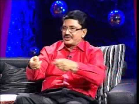 Giribabu - LocalTV Musthaffa Musthaffa Friendship Program.