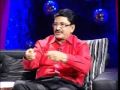 Smitha Talk Show - Murali Mohan and Giri Babu 02