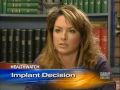 nyc plastic surgeon dr  jennifer walden on cbs the early show