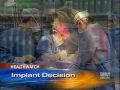nyc plastic surgeon dr  jennifer walden on cbs the early show