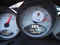 Driving on the German Autobahn in a Porsche Boxter S! Driving on the German Autobahn in a Porsche Boxter S!