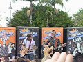 Tyler Hilton Part 1: OTH concert