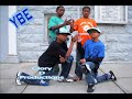 GET LITE YBE FINISH VIDEO DTIME TMACK QMONEY ALL YBE girlz