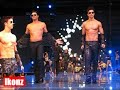 Clothes Show Live 2007 | The Best Of Anthony Lowth