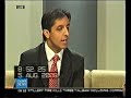 Rishi Jaitly of Google, Live on Dawn News TV, Pakistan Rishi Jaitly of Google, Live on Dawn News TV, Pakistan