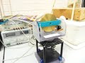 Quanser Gyro Stabalizer