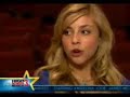 HSM3 on set interview 6/25/08