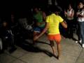 Capoeira Angola Palmares NY