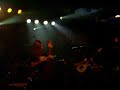 Alcoholocaust - Behold... The Arctopus (Live Nov, 30, 2007)