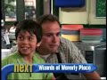 Wizard of Waverly Place - First Kiss (part1 )
