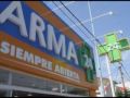 Carteles y Señaletica para Farmacias