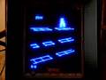 Spike on Vectrex retro games console