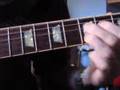 Rock & Roll para Muñones (21): Blues en La - Guitar