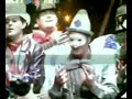 los polizones