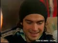 RBD en elo 40 principales