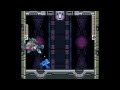 Mega Man X3 No Dash/Minimalist Challenge - Doppler Stage 3, Part I (Silent)