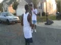 remm starr balling on his cousin…
