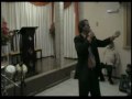 Pastor Abraão