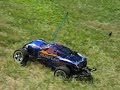rustler VXL novak 13.5 16/83 #1 rustler VXL novak 13.5 16/83 #1