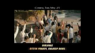 MLA - Teaser