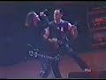 Creed - Stand Here With Me ( Live in Toronto 2002 ) Creed - Stand Here With Me ( Live in Toronto 2002 )