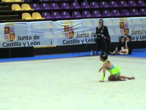Claudia Gonzalez