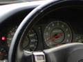 skyline ER34 25GT NA 0-100km/h